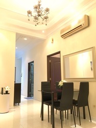 Harbour View Towers (D4), Condominium #164841362
